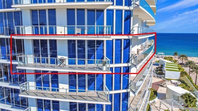 Building Photo - 701 N Fort Lauderdale Beach Blvd