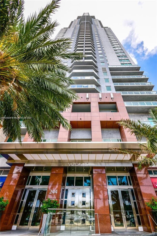 Building Photo - 244 Biscayne Blvd