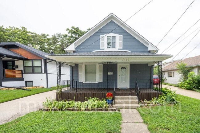Building Photo - 4306 Fisher St