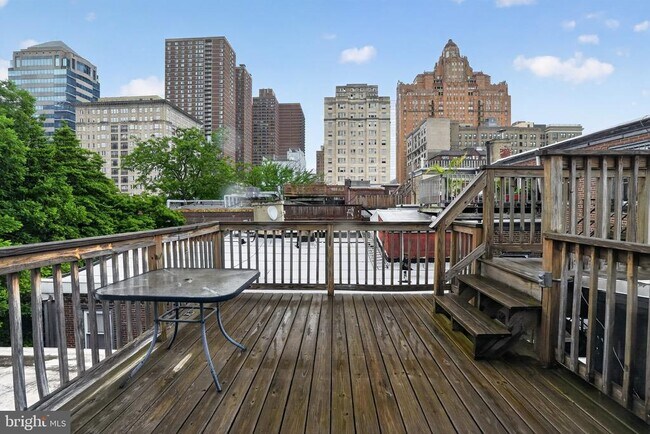 Building Photo - 1627 Spruce St