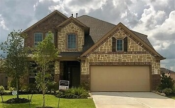 Building Photo - 17515 Wheat Farm Ln