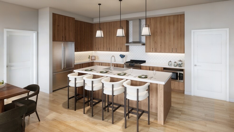 Building Photo - Wilford