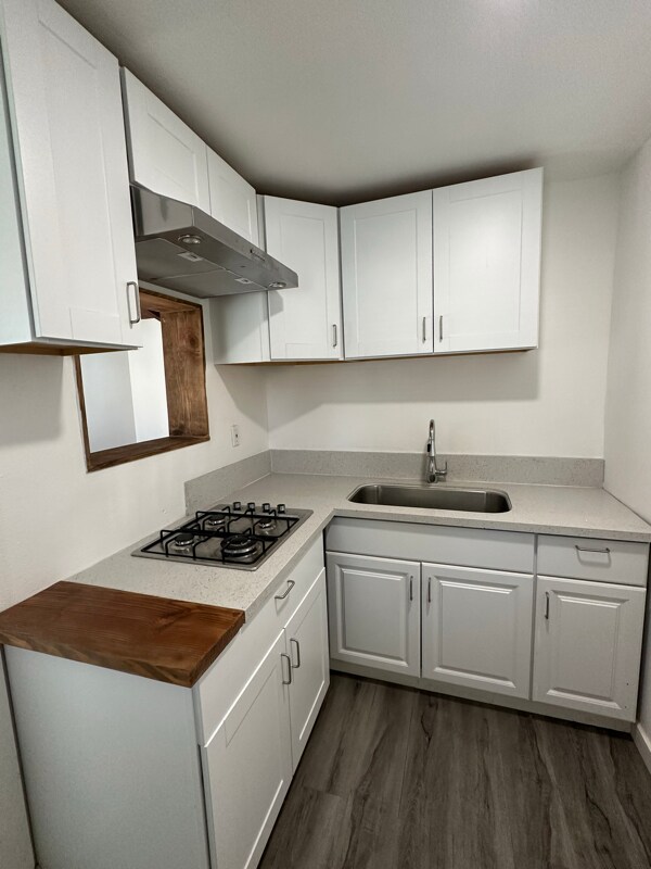 Building Photo - 2707 Cridge St