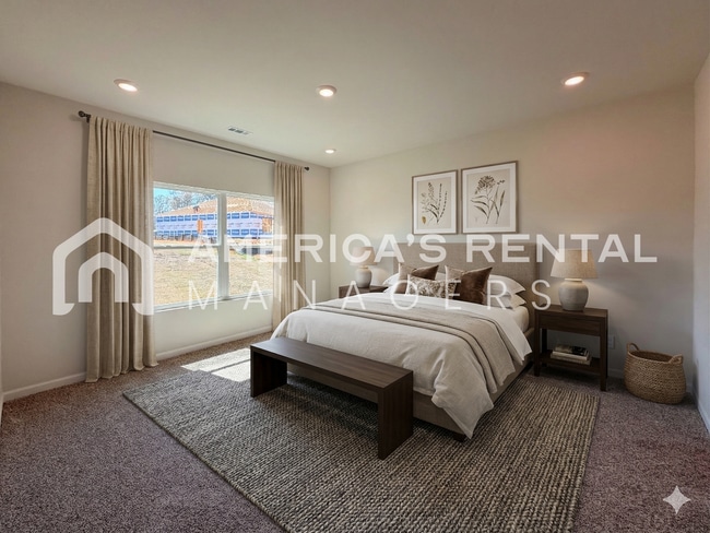 Building Photo - New Construction Home for Rent!