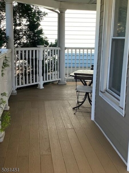 Building Photo - 50 Belleville Ave