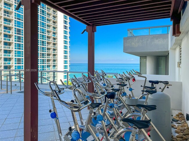 Building Photo - 6799 Collins Ave