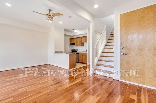 Building Photo - 1643 13th St NW