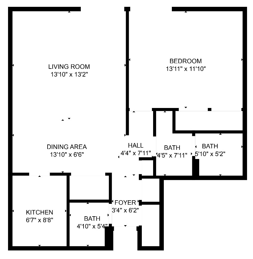 Building Photo - 10500 SW 108th Ave