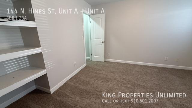 Building Photo - 144 N Hines St