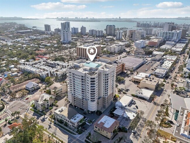 Building Photo - 1771 Ringling Blvd