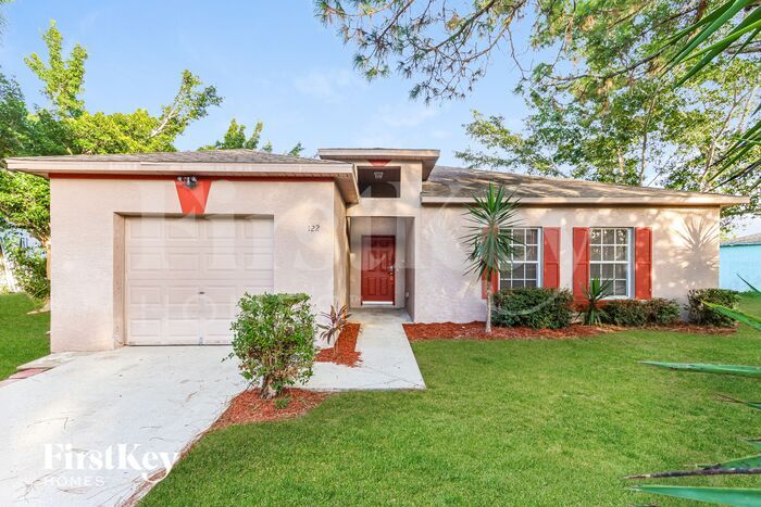 Primary Photo - 122 Dahl Ave