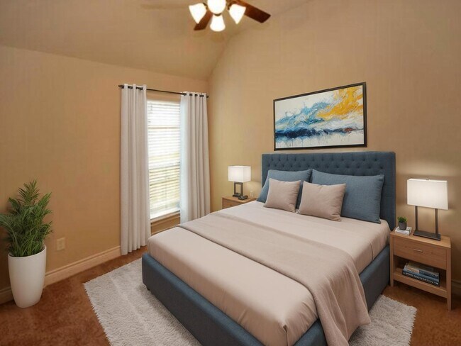 Building Photo - 1715 Ketelby Reach Dr