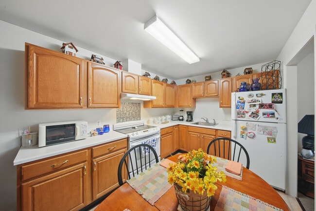 Building Photo - Ellenville Senior Apartments 55+