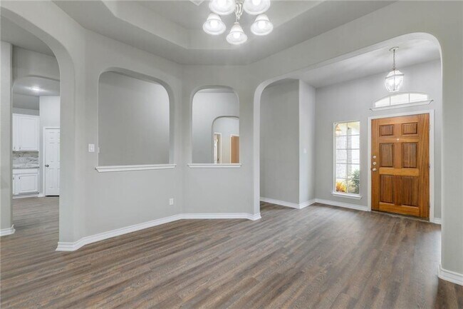 Building Photo - 17109 Ennis Trail