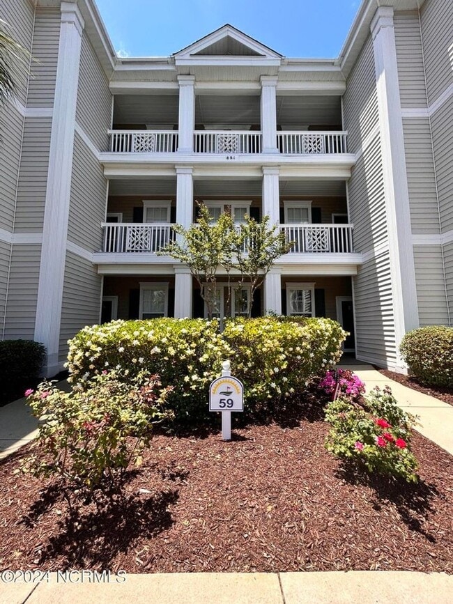 Building Photo - 881 Great Egret Cir SW