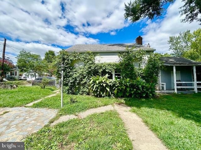 Building Photo - 5010 Apache St