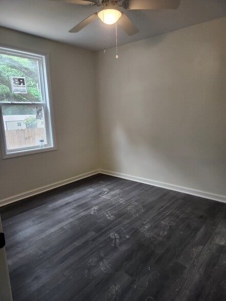 Bedroom2 - 2664 Hull St