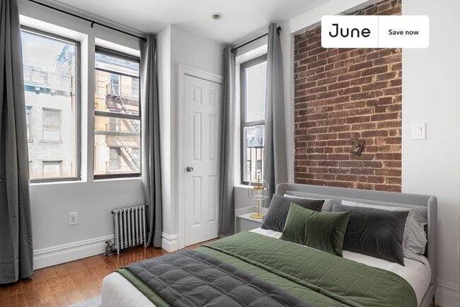 Building Photo - 20 Avenue A Ave