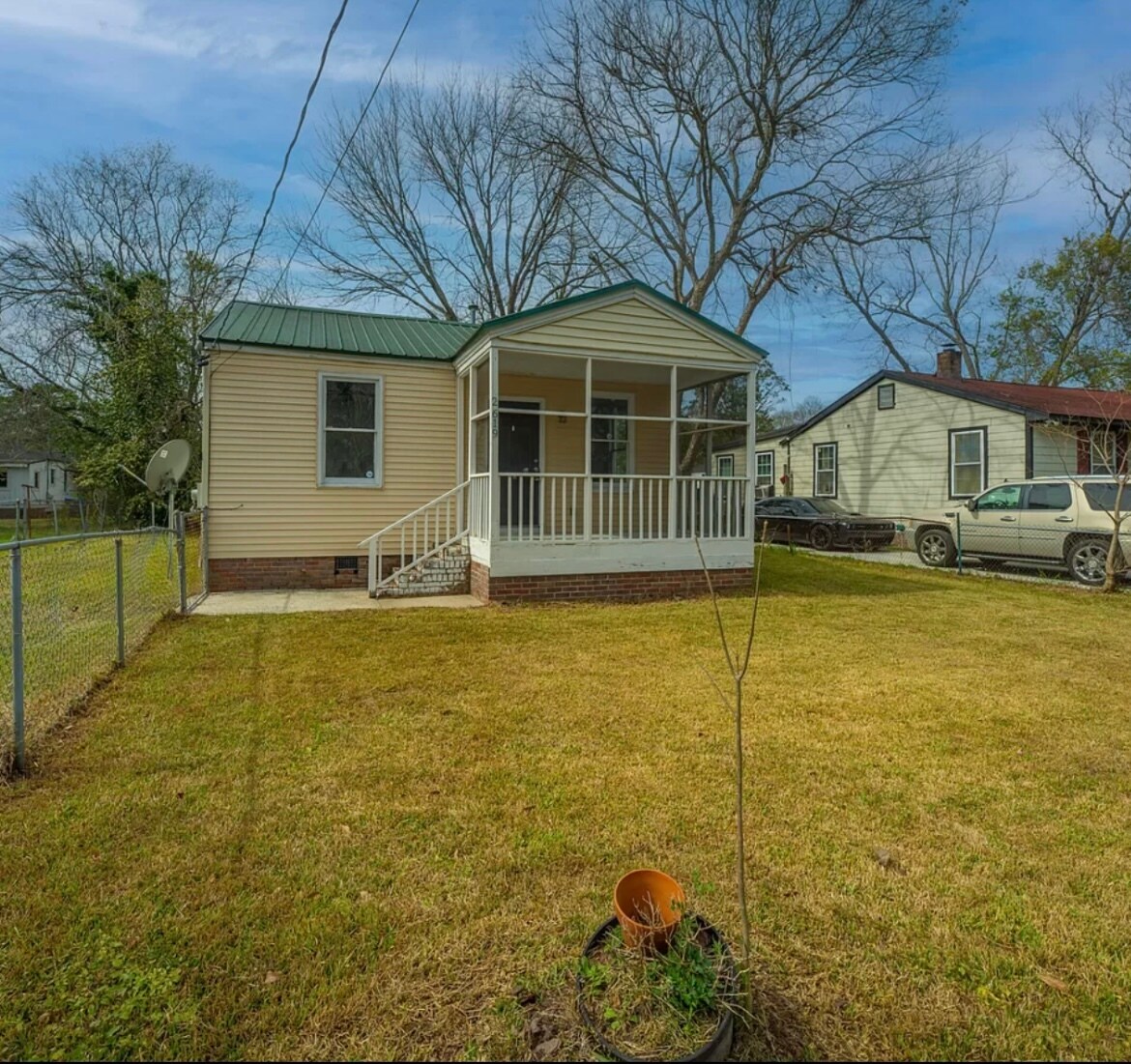 Building Photo - 2619 Ranger Dr