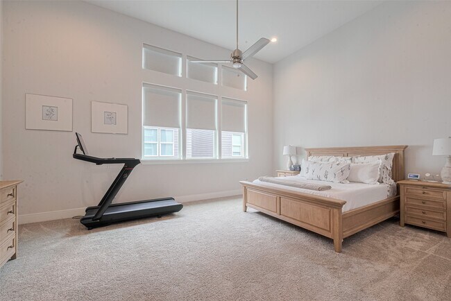 Building Photo - 2608 Rusk St