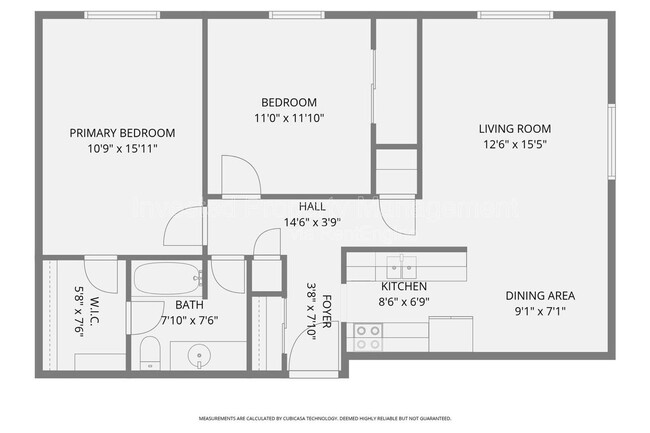 Building Photo - 7755 E Quincy Ave