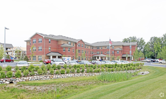 Primary Photo - Partridge Creek Senior Village