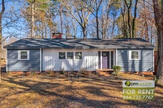 Building Photo - 501 S E St