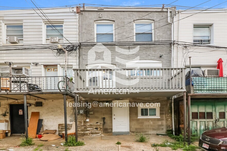 Building Photo - 112 Whitely Terrace