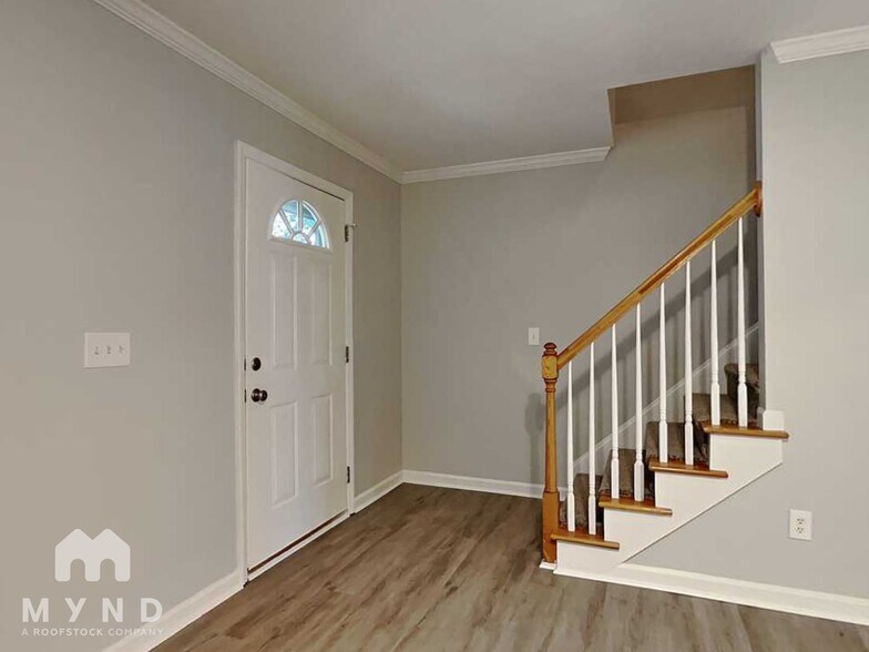 Building Photo - 4420 Windstorm Way