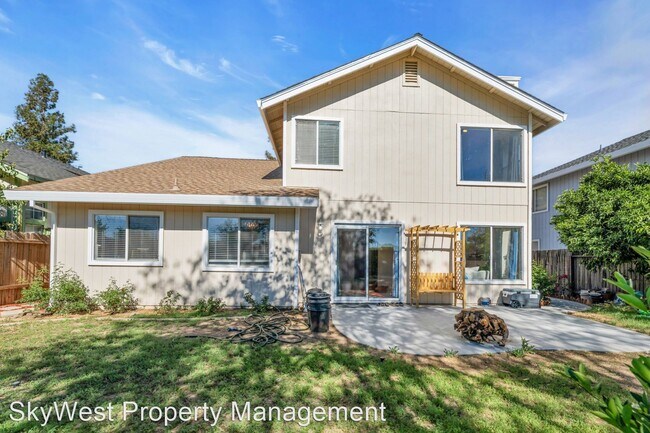 Building Photo - 4 br, 3 bath House - 8248 Exbourne Cir - 8...