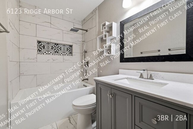 Building Photo - 6123 Ridge Arbor St