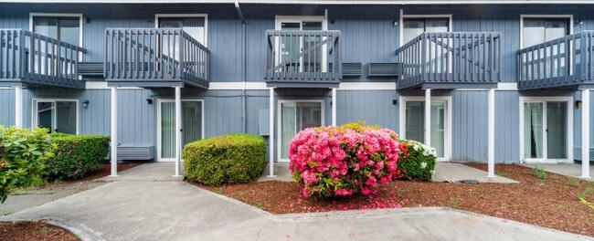 Building Photo - Indigo Apartments