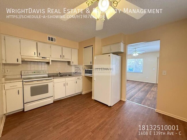 Building Photo - Charming 2-Bedroom Rental Near USF & Attra...