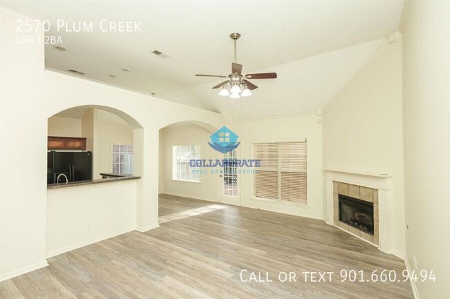 Building Photo - Nice home in Franklin Farms Subdivision, c...