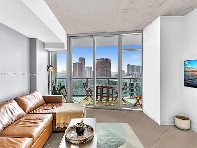 Building Photo - 3301 NE 1st Ave