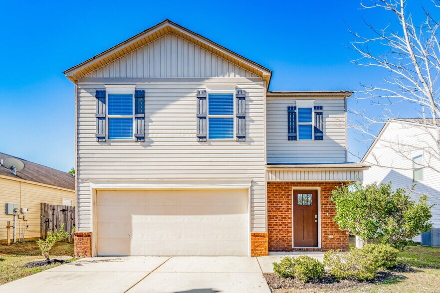 Primary Photo - 9340 Hoffman Pl