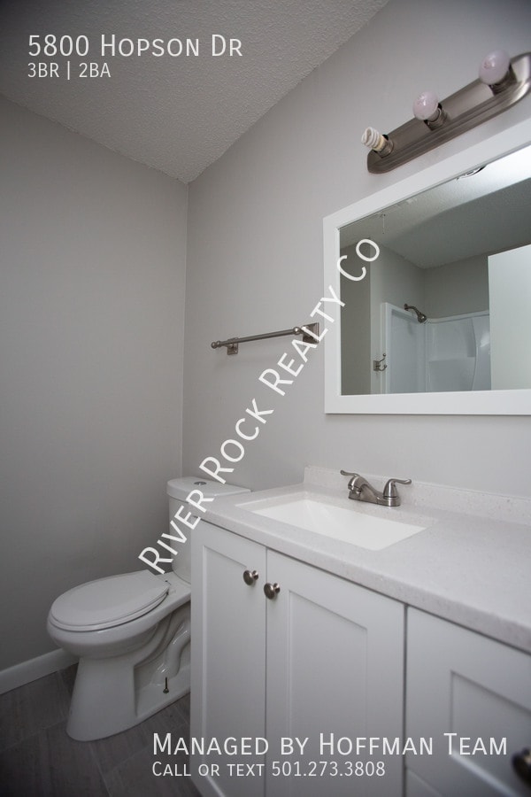 Building Photo - 5800 Hopson Dr