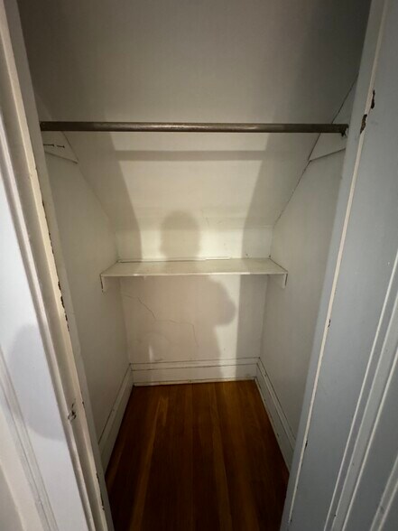 Inside Hall Closet1 - 3362 Sutton Rd