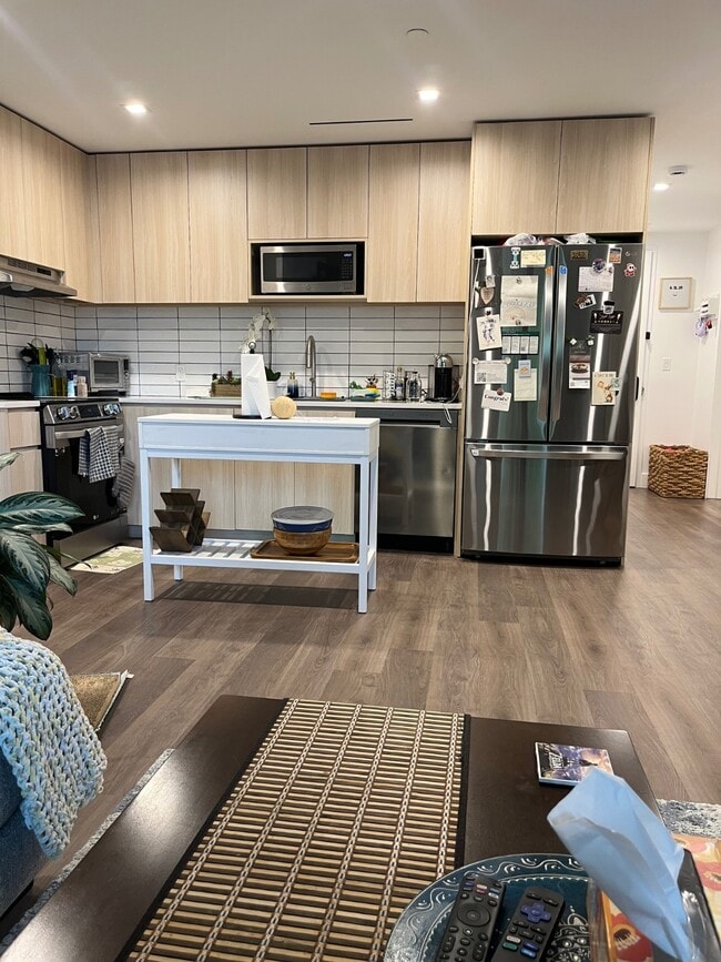 Building Photo - 2339 Nostrand Ave