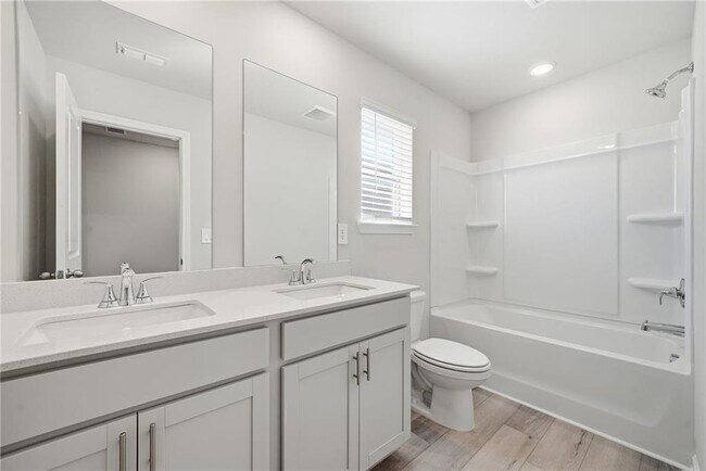 Building Photo - 1503 Wild Fox Run