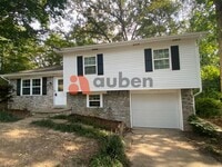 Building Photo - Nicely updated 3 bed 1.5 bath home in Hixson