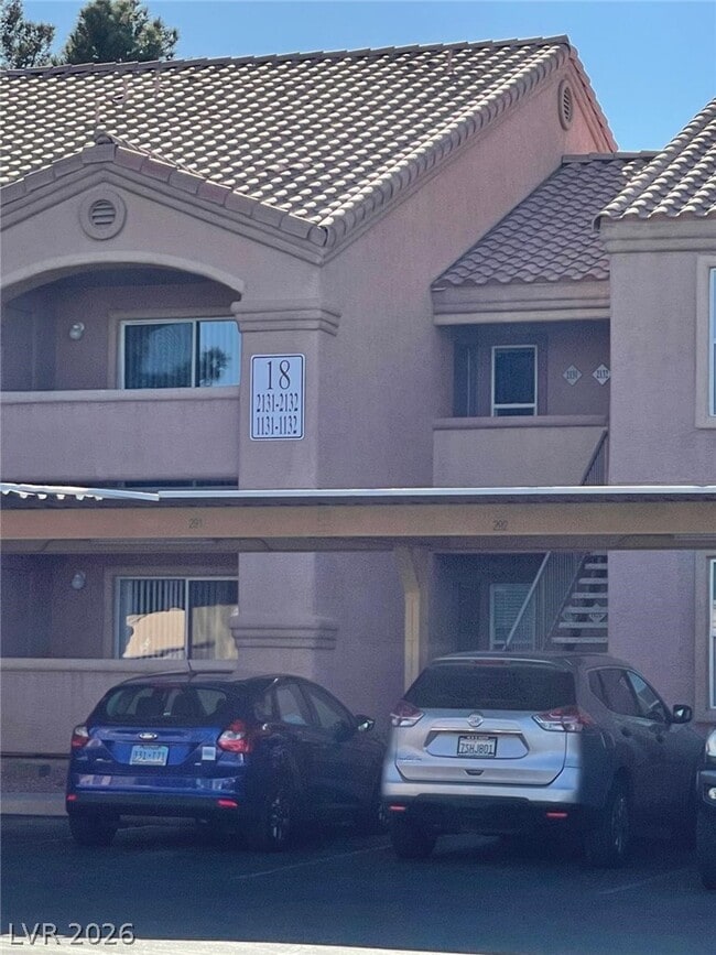 Building Photo - 8101 W Flamingo Rd