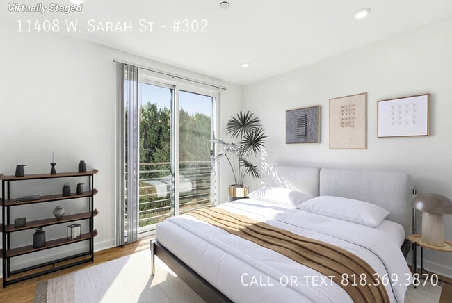 Building Photo - 11408 W Sarah St