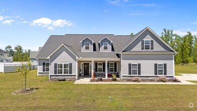 Building Photo - 1009 Kingfish Way