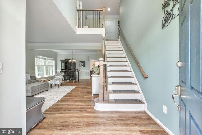 Building Photo - 5907 Tulloch Spring Ct