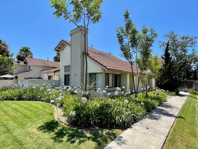 Primary Photo - Lower Level w/ Private Fenced Yard!