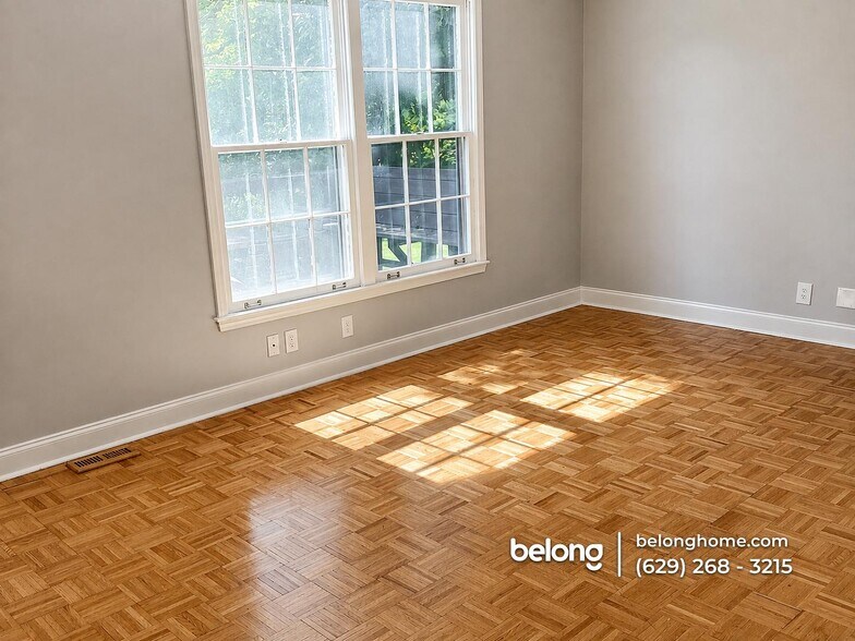 Building Photo - 1307 Indian Springs Rd
