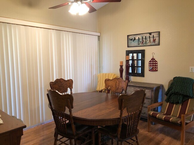 Building Photo - Lovely Home in 45+ Active Adult Community of Leisure World.  Available April through October 2026!