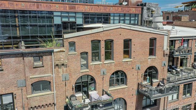 Building Photo - 1720 Wynkoop St