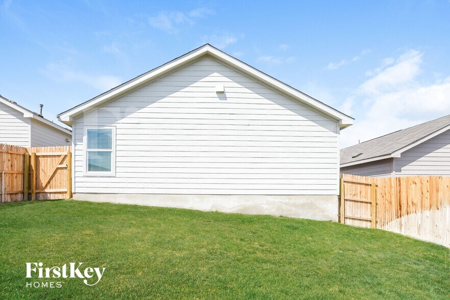 Building Photo - 6436 Pickaxe Way